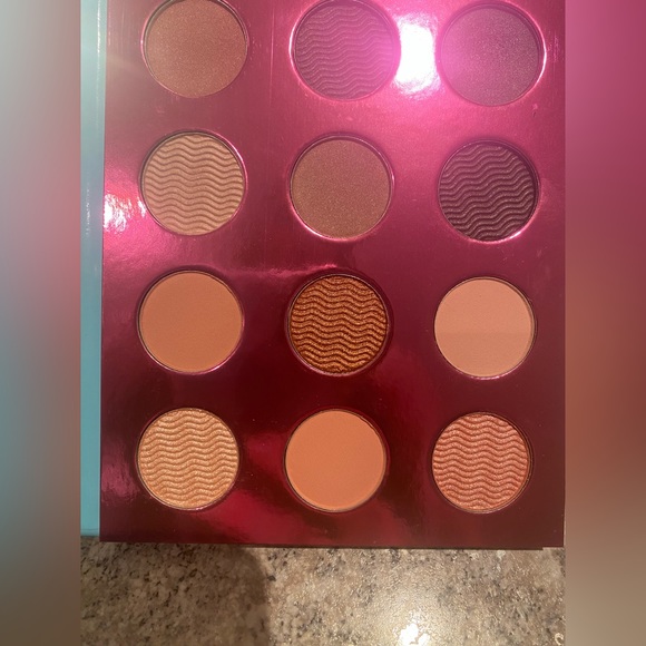 Sugar Rush eyeshadow palette - Picture 5 of 6